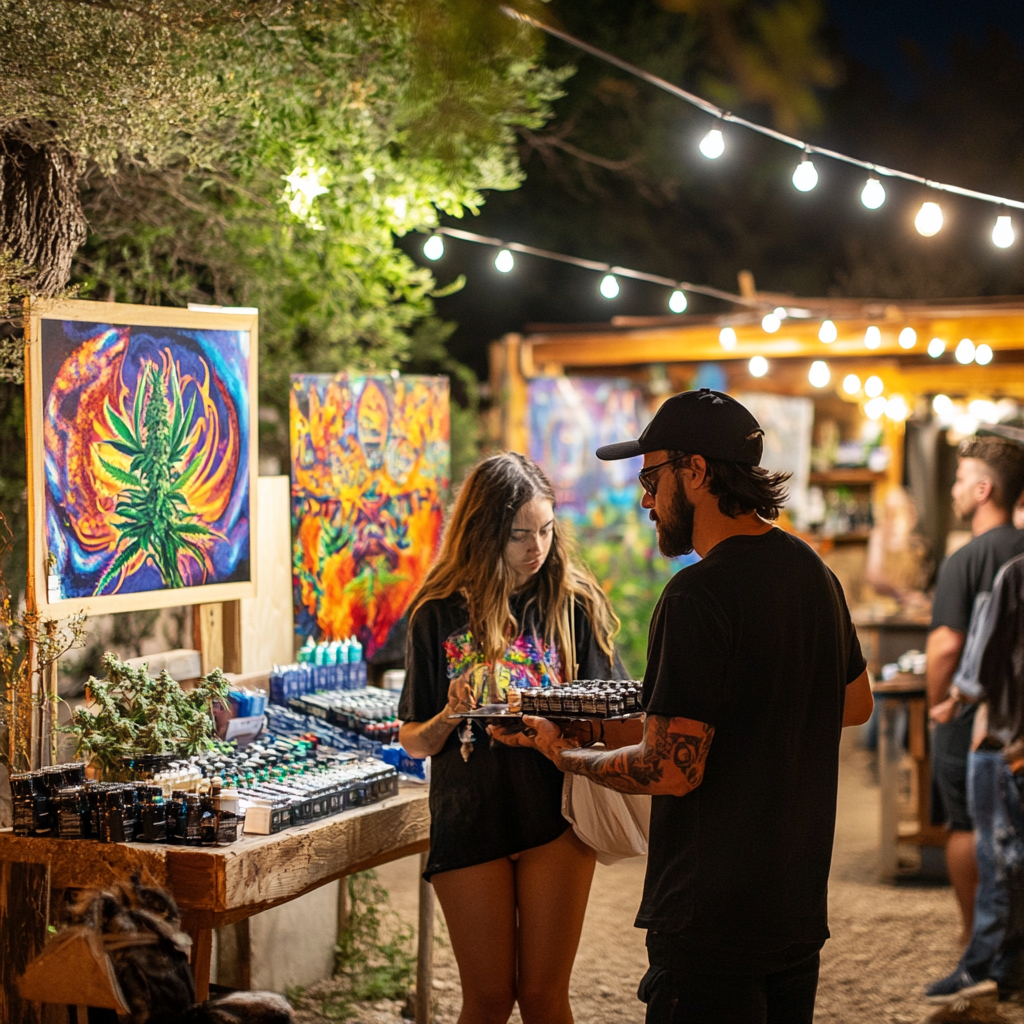 Events That Help You Discover the Best Cannabis in New Mexico